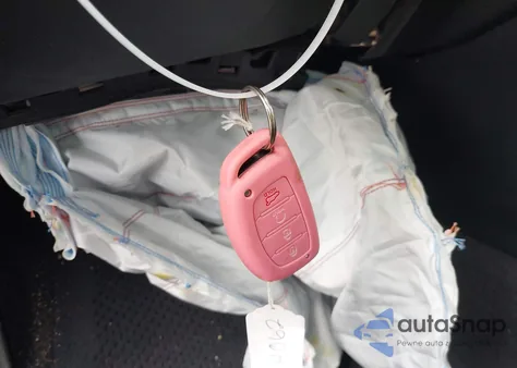 2016 Hyundai Sonata Sport 2.0T from USA, damaged, VIN 5NPE34AB4GH406624